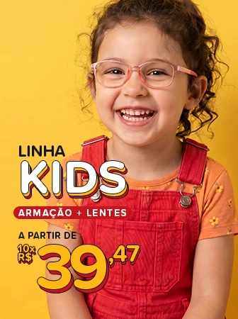 Linha Infantil