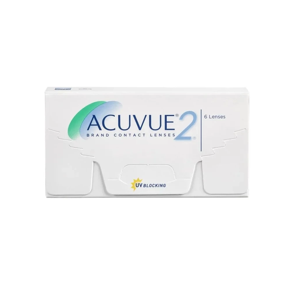 Acuvue