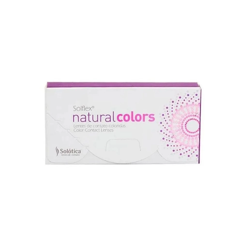 Natural Colors