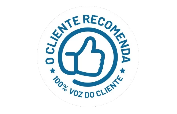 Cliente Recomenda
